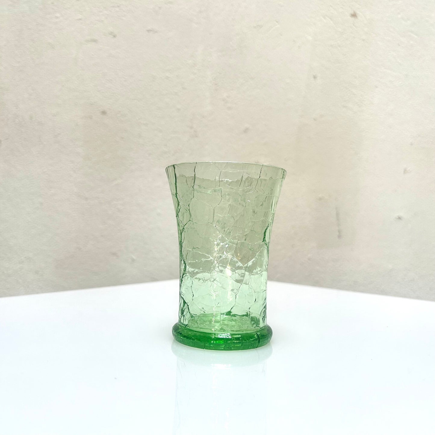 Stockholms Glasbruk "Skansen" Glasses, 1960's