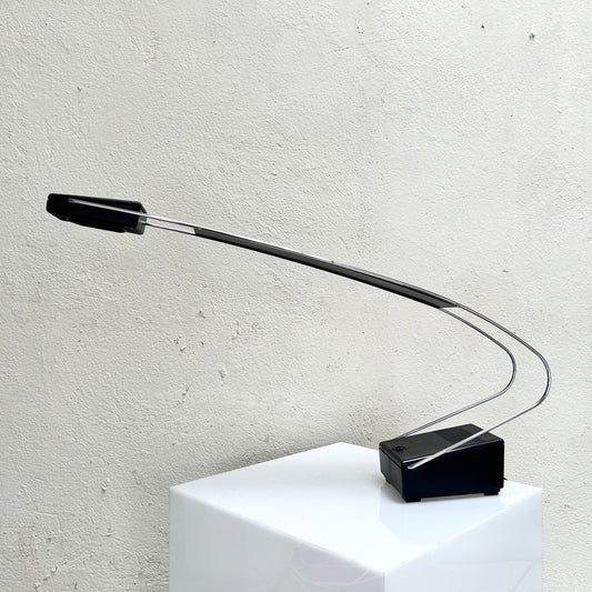 Swedish Ledu Desk Lamp, 1980s