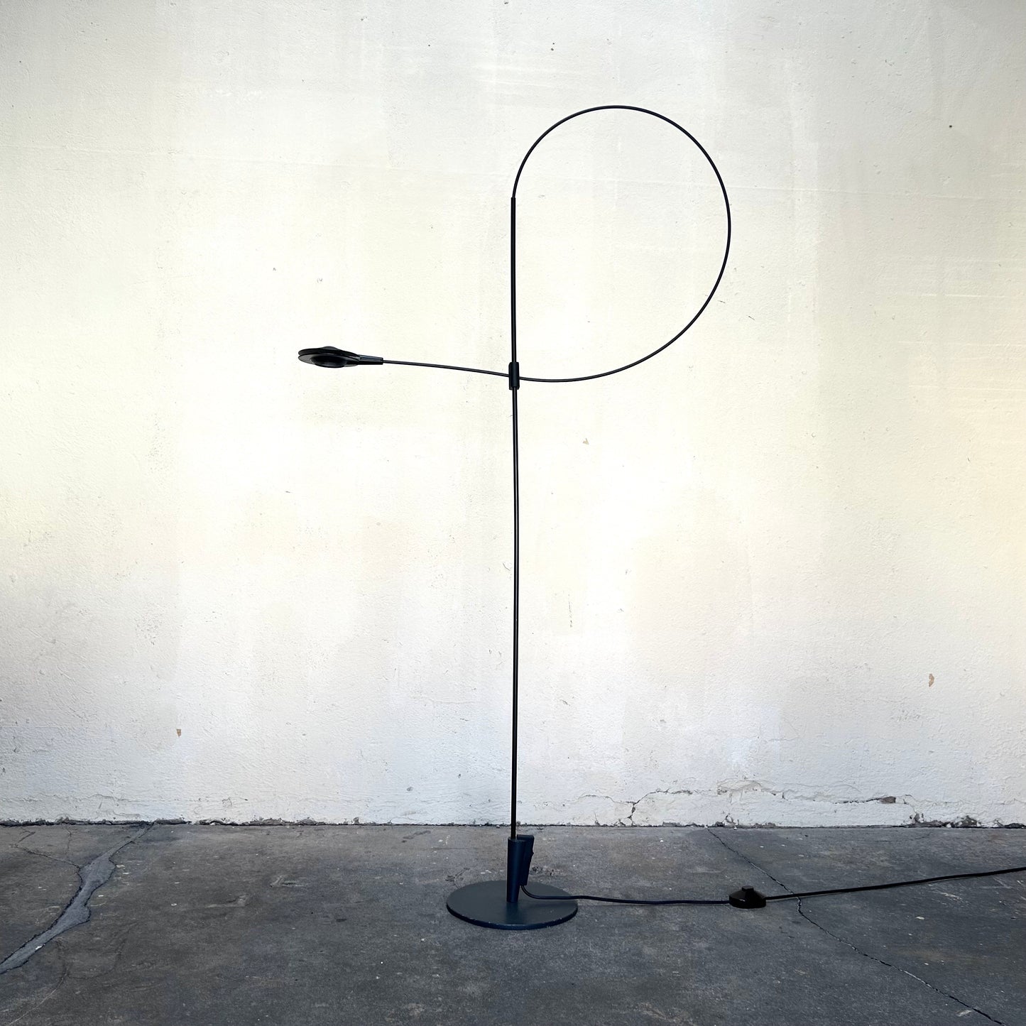 Sigla 2 Lamp by René Kemna for Sirrah, 1984