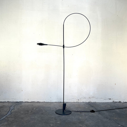 Sigla 2 Lamp by René Kemna for Sirrah, 1984