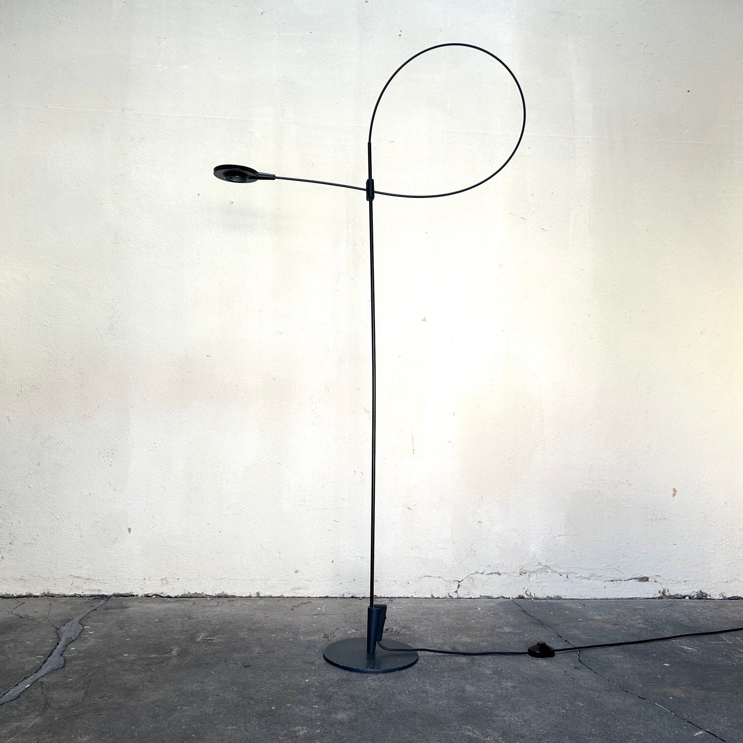 Sigla 2 Lamp by René Kemna for Sirrah, 1984