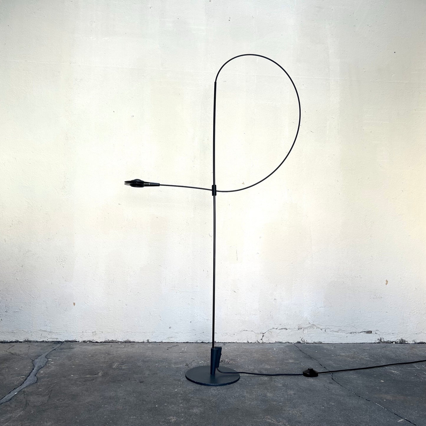 Sigla 2 Lamp by René Kemna for Sirrah, 1984