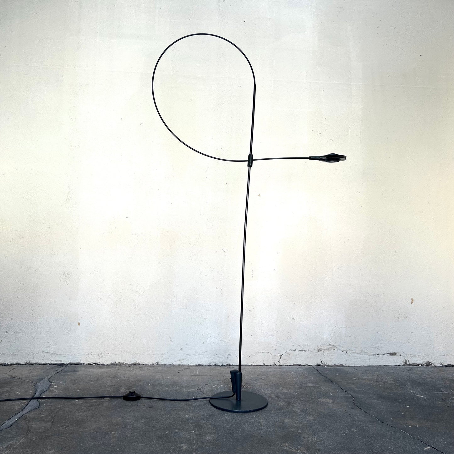 Sigla 2 Lamp by René Kemna for Sirrah, 1984