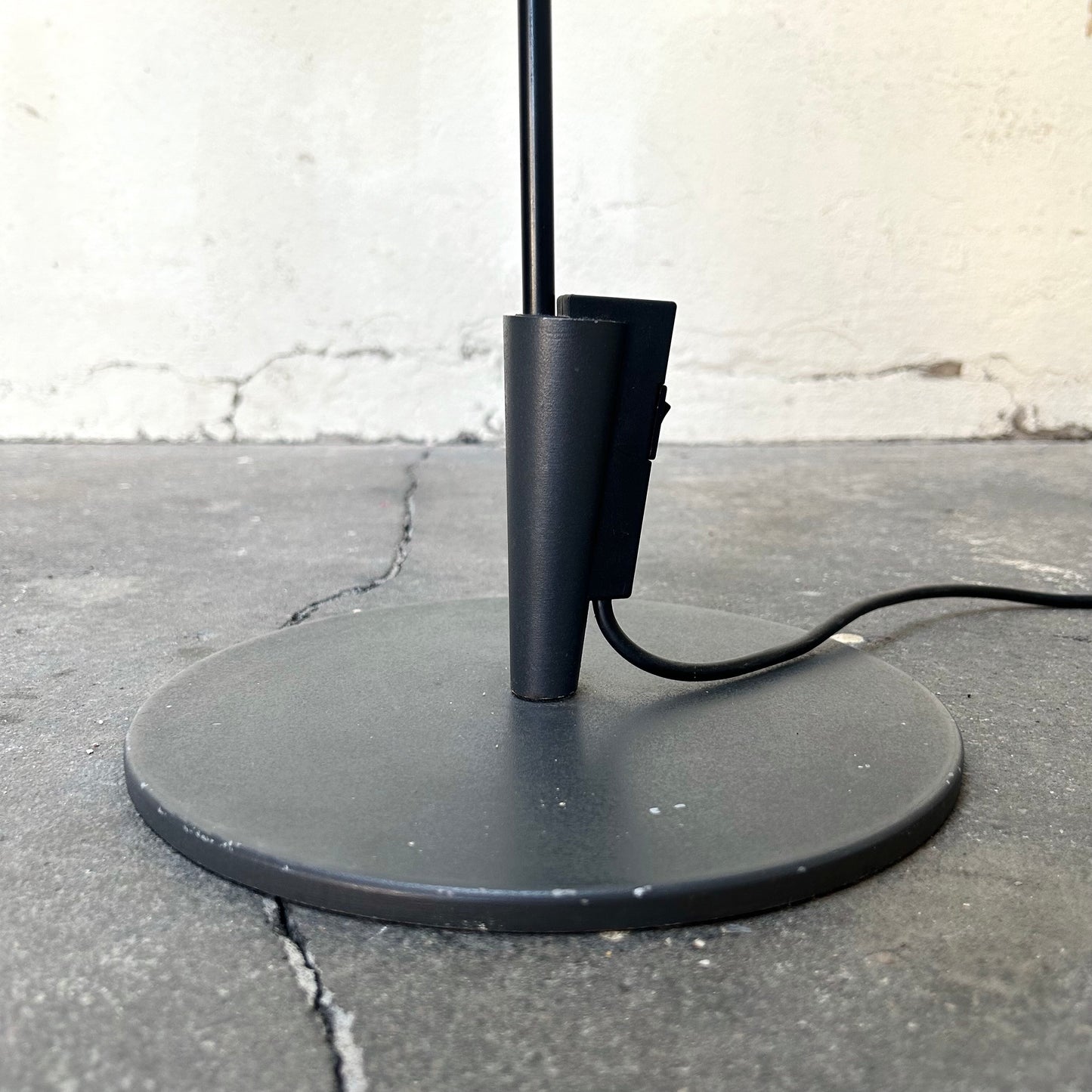 Sigla 2 Lamp by René Kemna for Sirrah, 1984